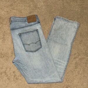American Eagle Original Straight Jeans 36x30